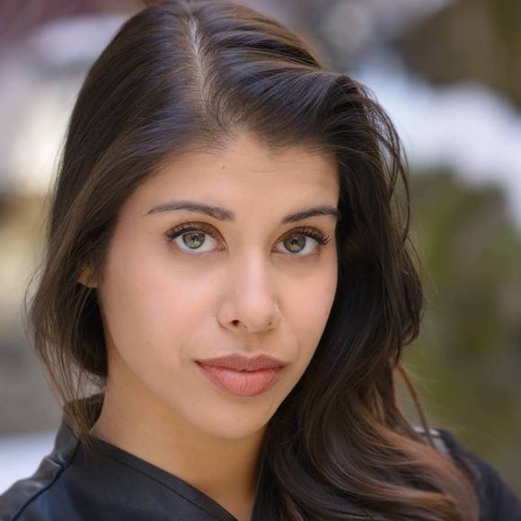 Meet your Posher, Rani - Picture 1 of 1